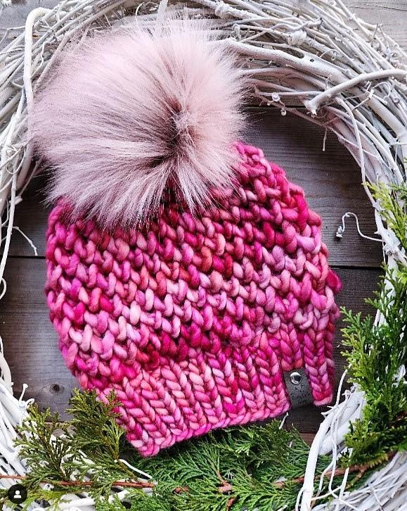 The Soulmate Beanie