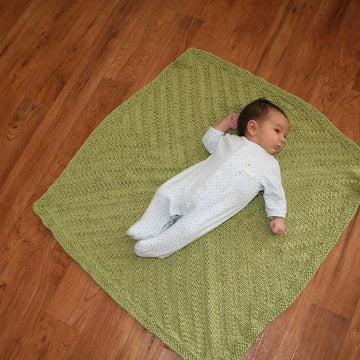 Tony Keith Baby Blanket