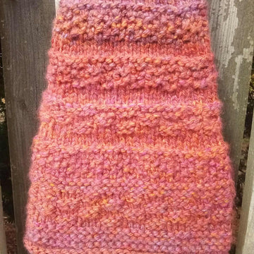 Wild Island Textured Toques