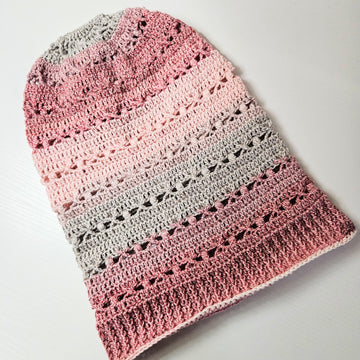 Ariel Slouchy
