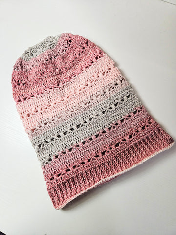 Ariel Slouchy