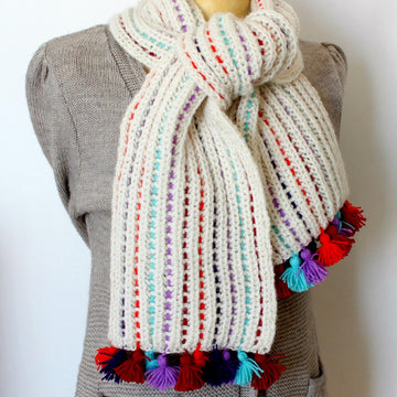 Alaska Scarf