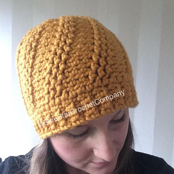 Spin Me Around Reversible Hat