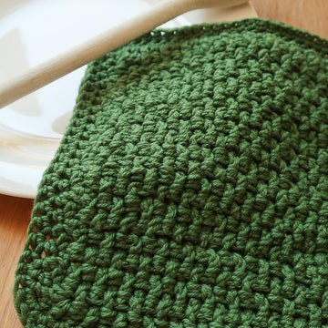 Classic Dishcloth Set