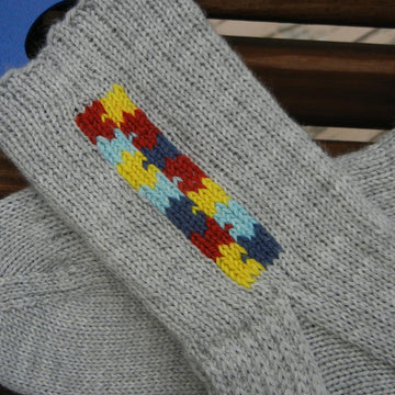 Danny's Sock