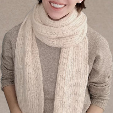 Brioche Lane Scarf