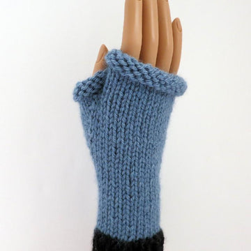 Mittens - 32 Patterns - Interchangeable Sections
