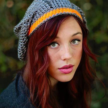 Everyday Slouch Hat
