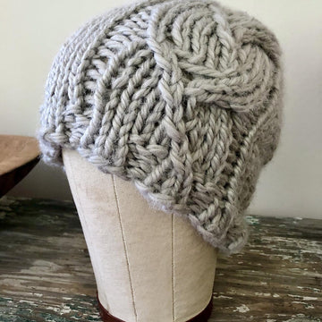 Chloe Cable Hat