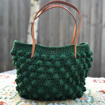 Poet Tote