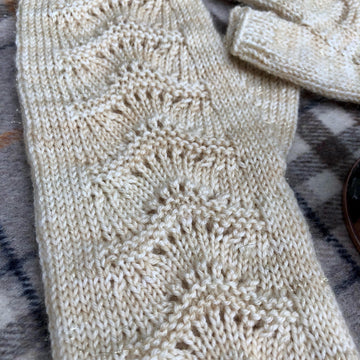 Dynamite Mitts