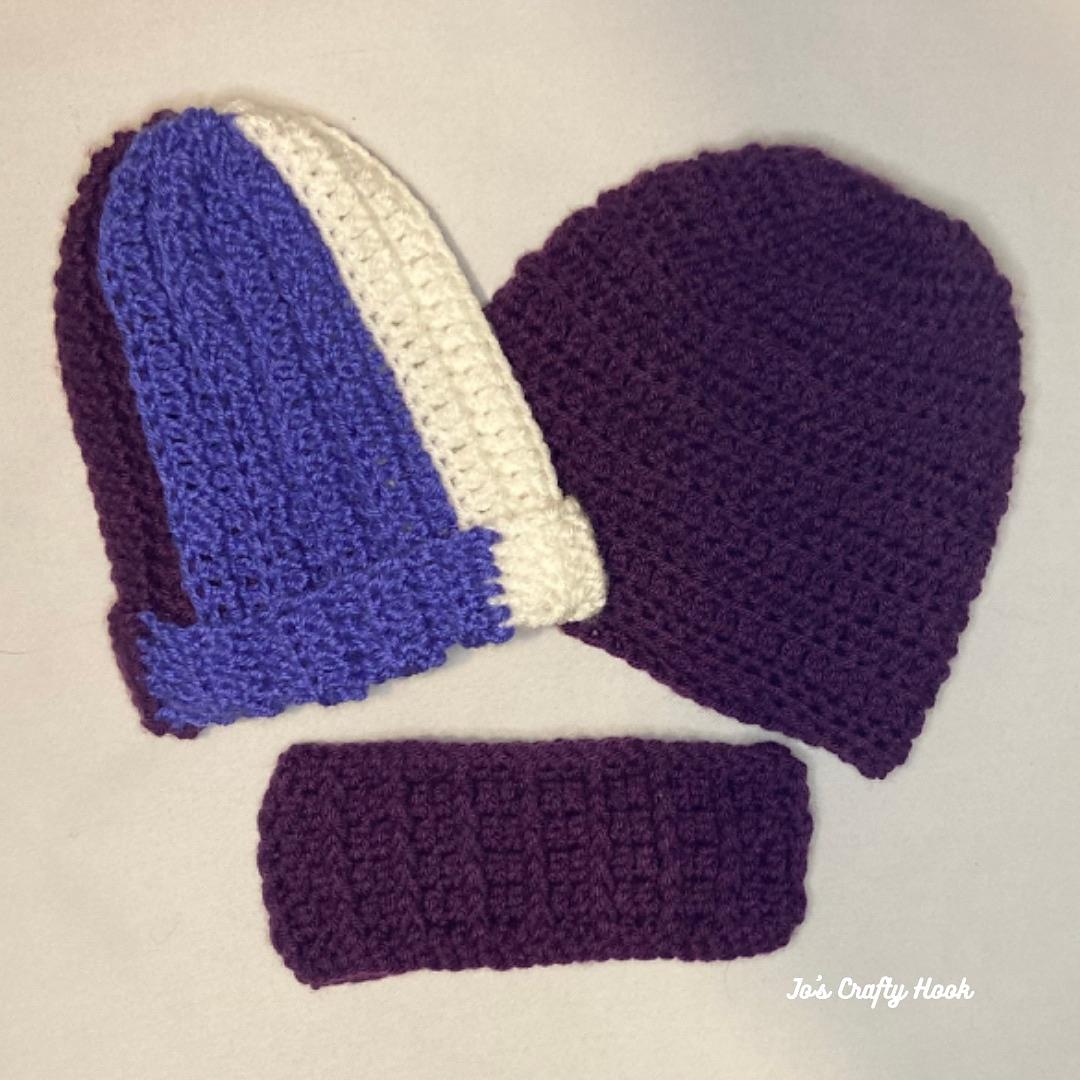 Barberton Beanie Bundle