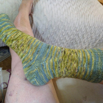 Friendship Socks