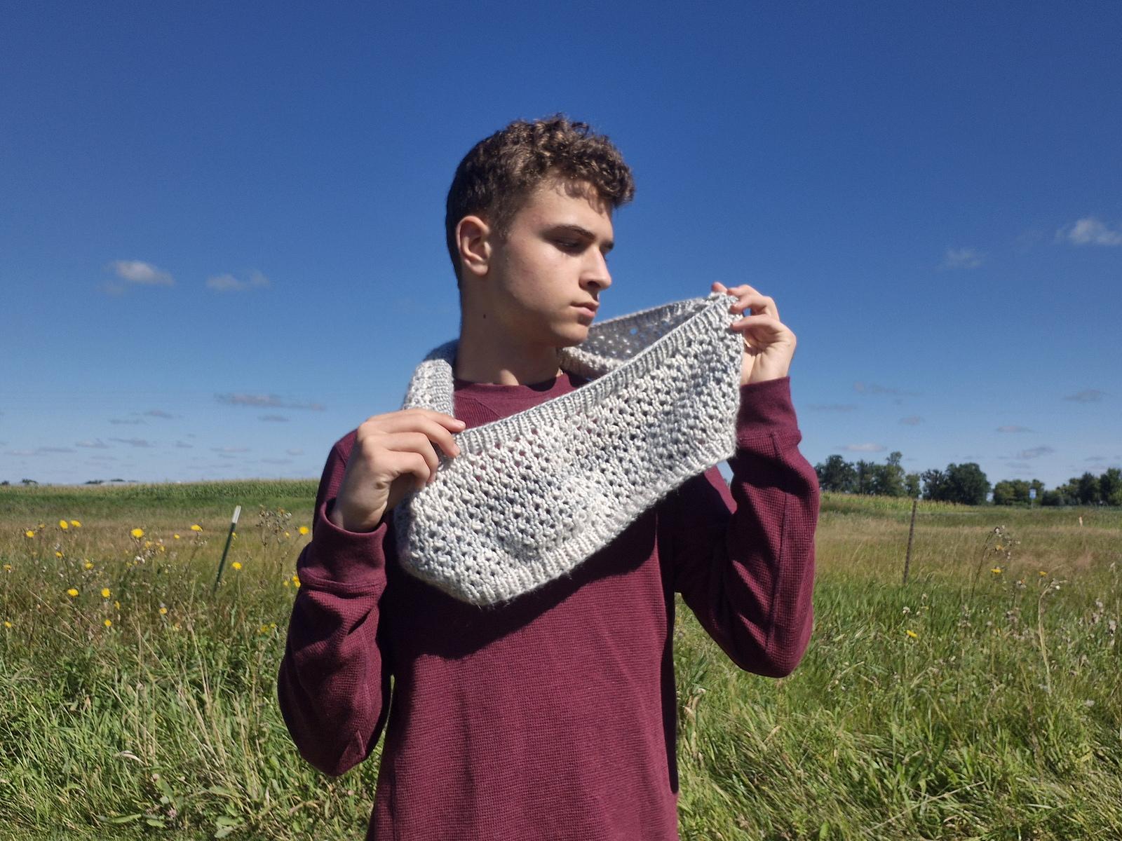Addi Cowl
