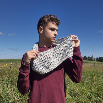 Addi Cowl