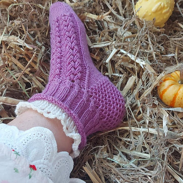 Country Girl