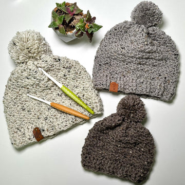 Wrenley Beanie