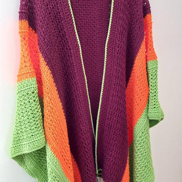 Strata Kimono