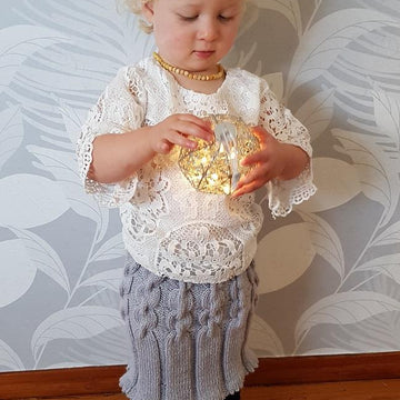Little Lady