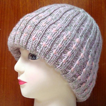 Marbled Beanies
