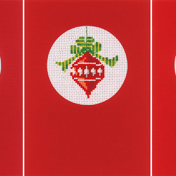 Vervaco Greeting Cards Christmas (Set of 3) Cross Stitch Kit - 10.5cm x 15cm