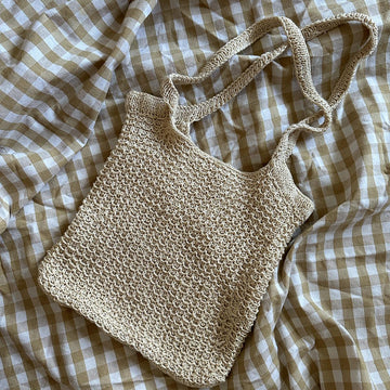 Instant Bag