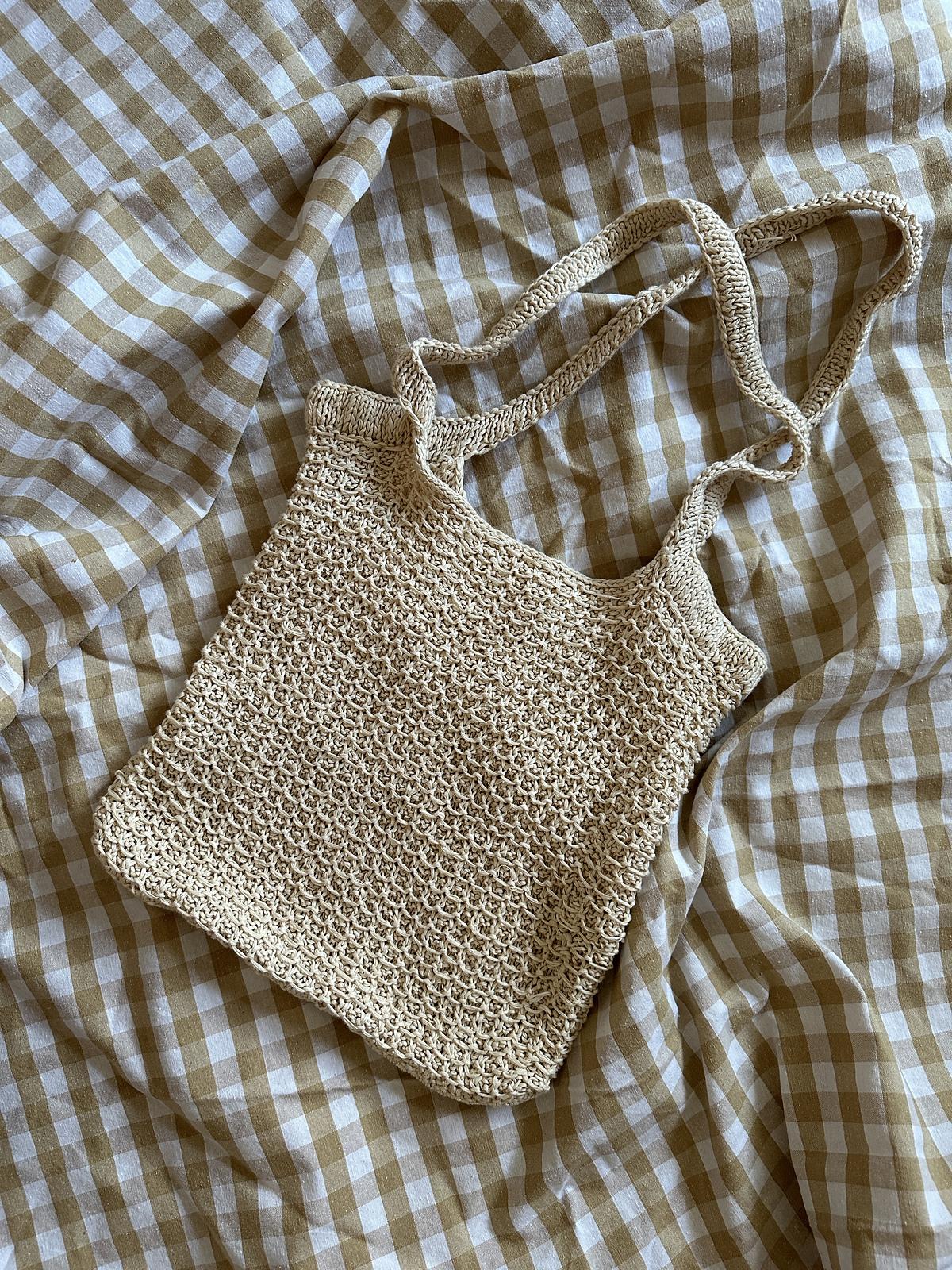 Instant Bag