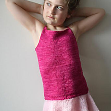 Ballerina top