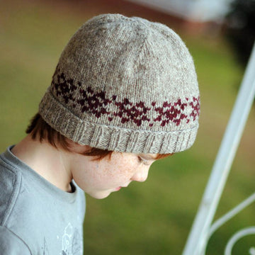 Asheboro Hat