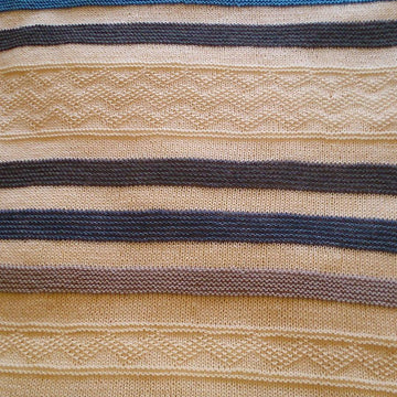 Alexander's Blanket