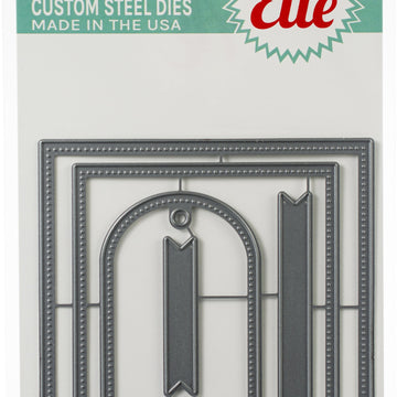 Avery Elle Elle-Ments Dies - Classic Flags