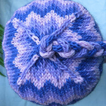 Peaks & Valleys Cap