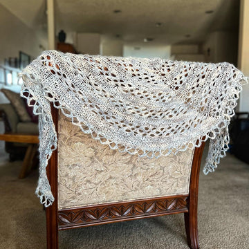 Wittmer Shawl