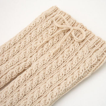 B19 Cotton Knit Baby Pants
