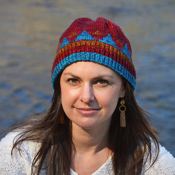 Tussey Mountain Hat