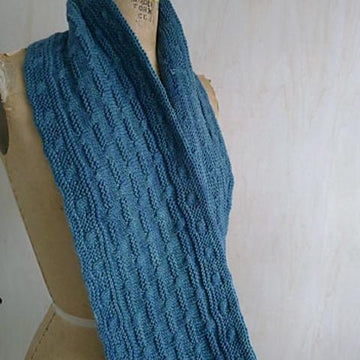 Baci Scarf