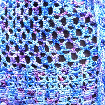 Tide Whisper Scarf