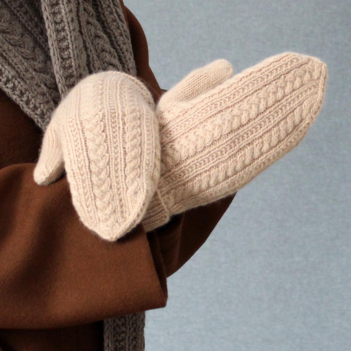 Theresa Mittens