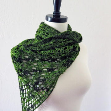 Spring Shawl