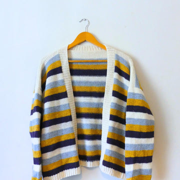 Malibu Cardigan DK Edition