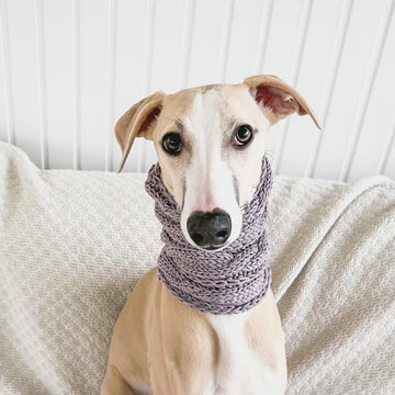 Doggo no 11 cowl