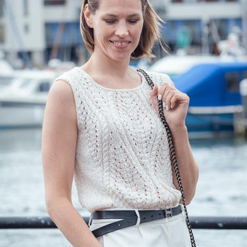 Moonglow Top