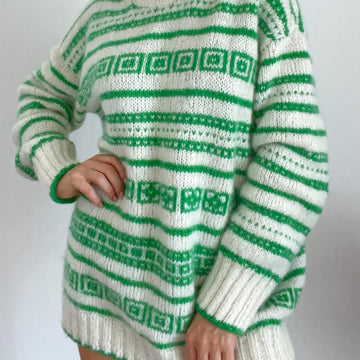 My way sweater