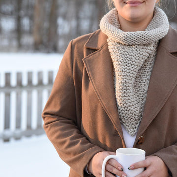 Callahan Cowl