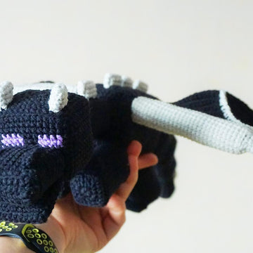 Ender Dragon