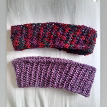 Betty Headband