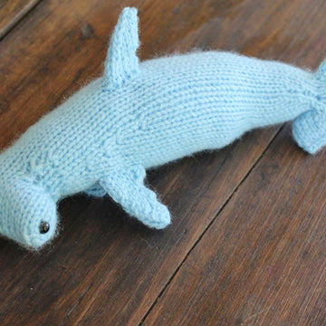 Hammerhead Shark