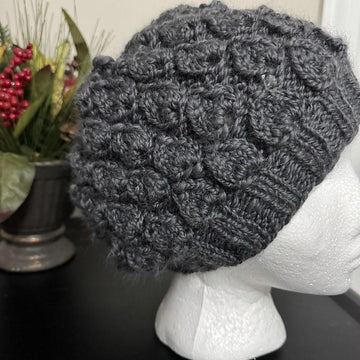 Raindrops Hat
