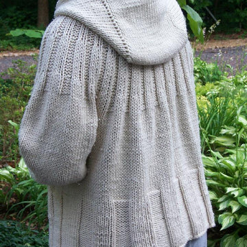 Rib Tickler Hoodie