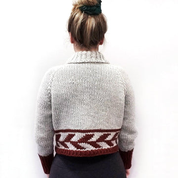 Fletching Sweater